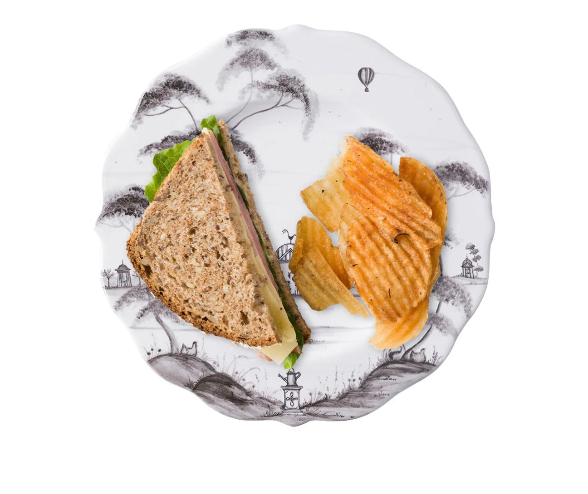 CE02/94 CE FLINT DESSERT SALAD PLATE