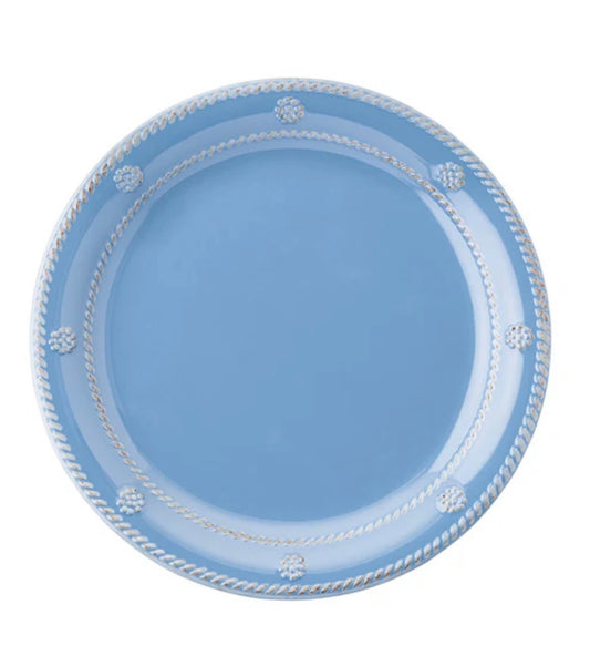 MA02/47 CHAMBRAY SALAD PLATE⭐️D