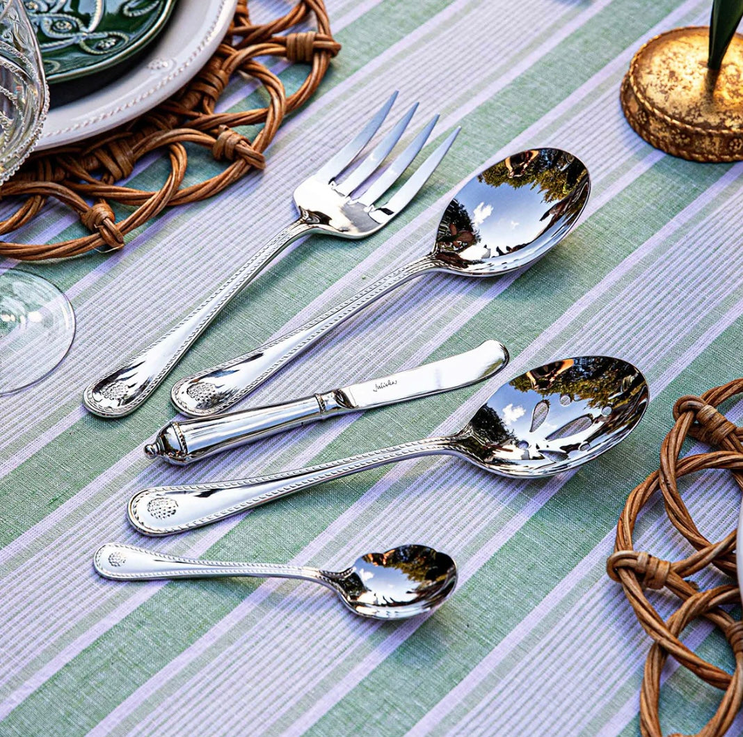 B&T Set/5pc Polished Hostess Set FWBT30/25