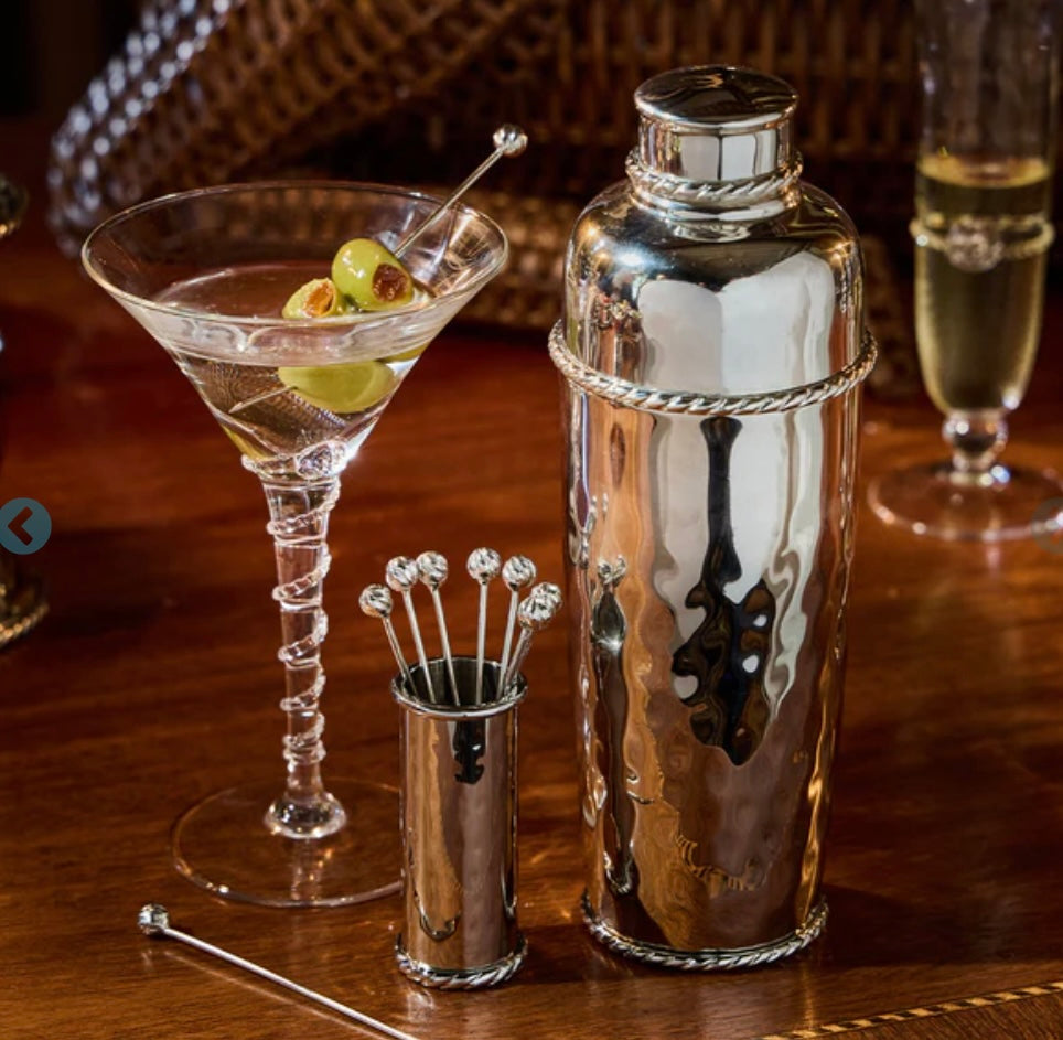 GRAHAM COCKTAIL SHAKER N250/57