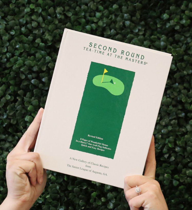 2ND ROUND COOKBOOK