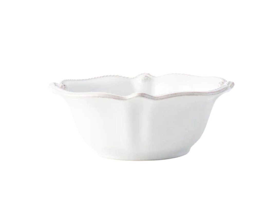 JA07 BT SCALLOP CEREAL/ICE CRM BOWL
