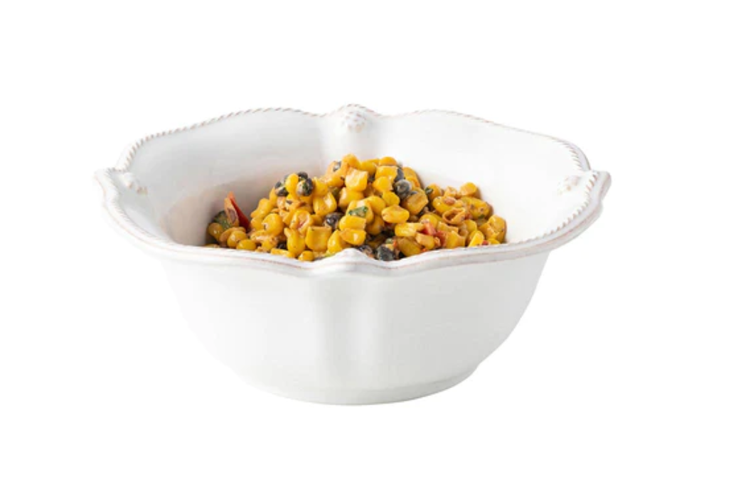 JA07 BT SCALLOP CEREAL/ICE CRM BOWL