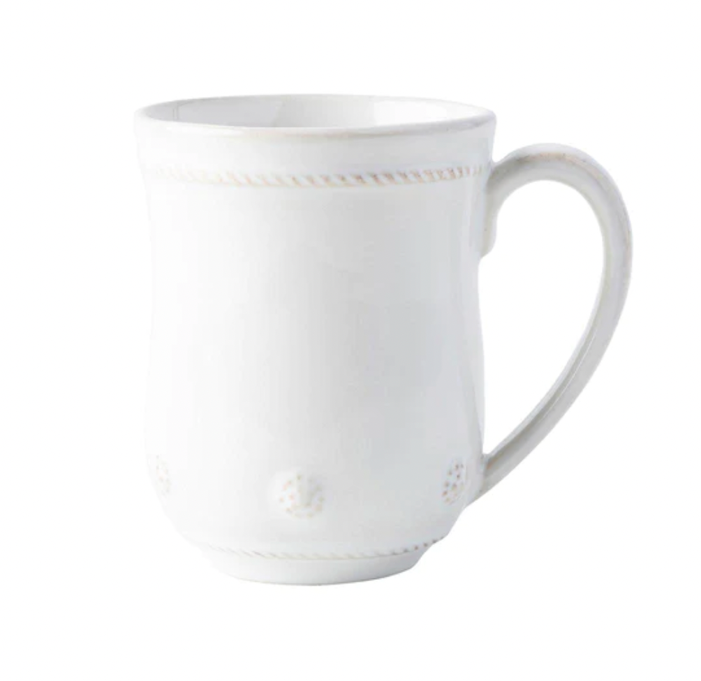 Berry & Thread Classic Mug JA06/W
