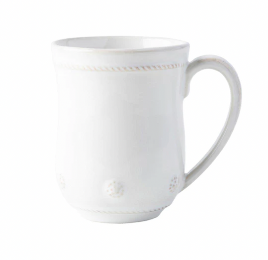 Berry & Thread Flared Mug JA06/W