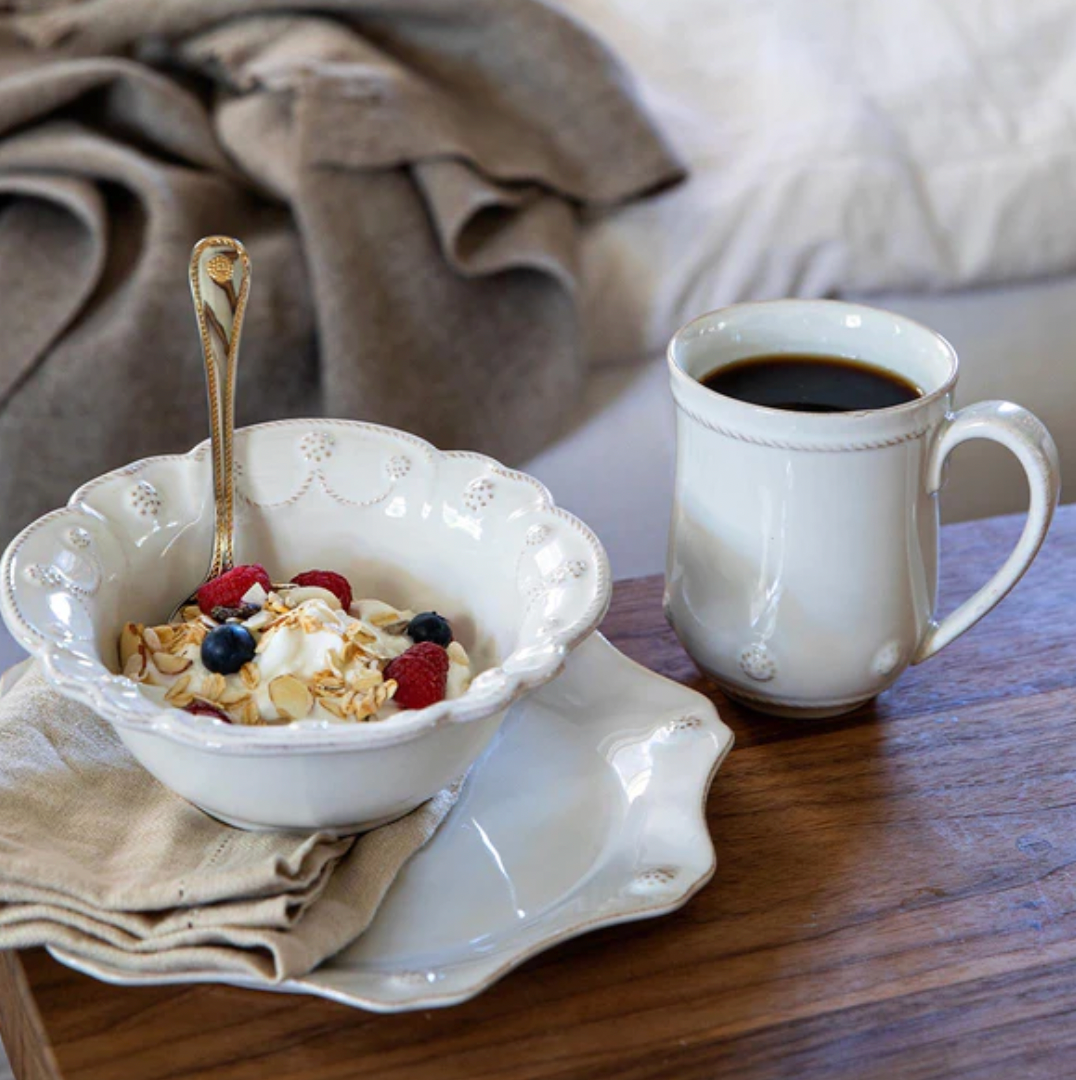Berry & Thread Classic Mug JA06/W