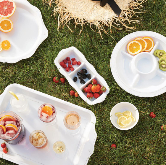 B&T Melamine Cereal/Ice Cream Bowl MA09/100