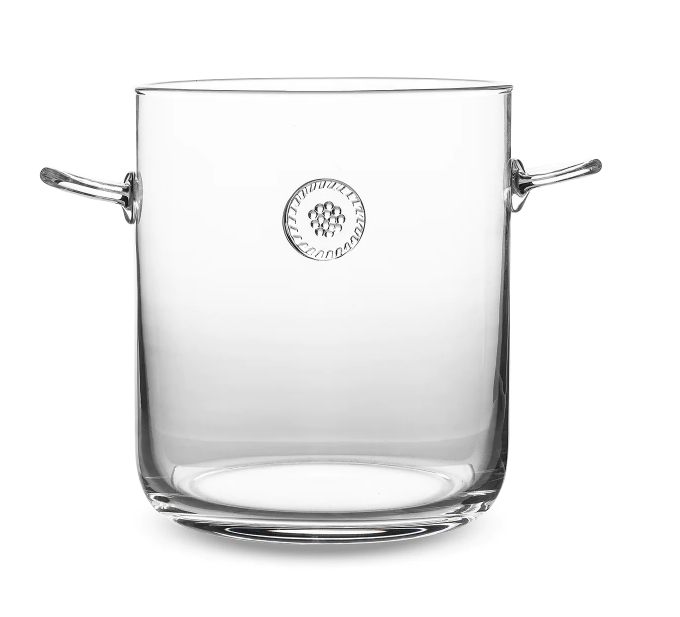 B721/C B&T Ice Bucket w/ Tongs