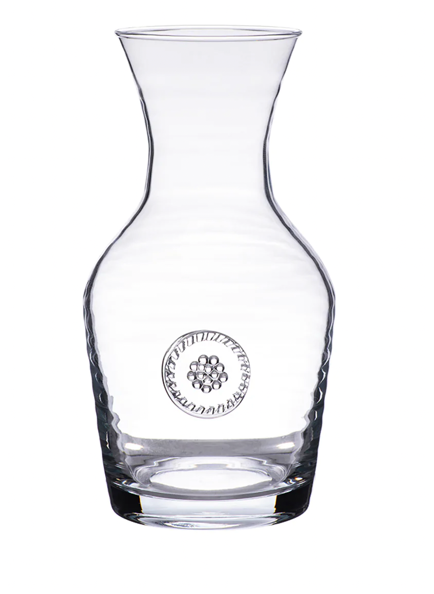 B&T Wine Carafe B716/C