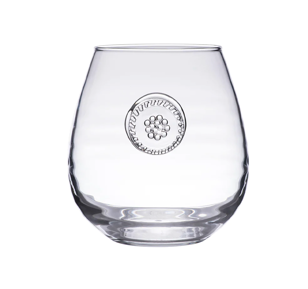 B&T Stemless Red Wine B718/C