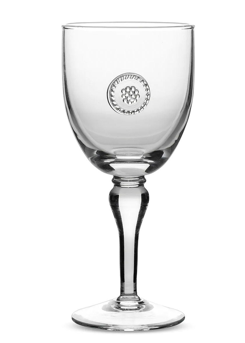 B&T Stemmed Wine B722/C