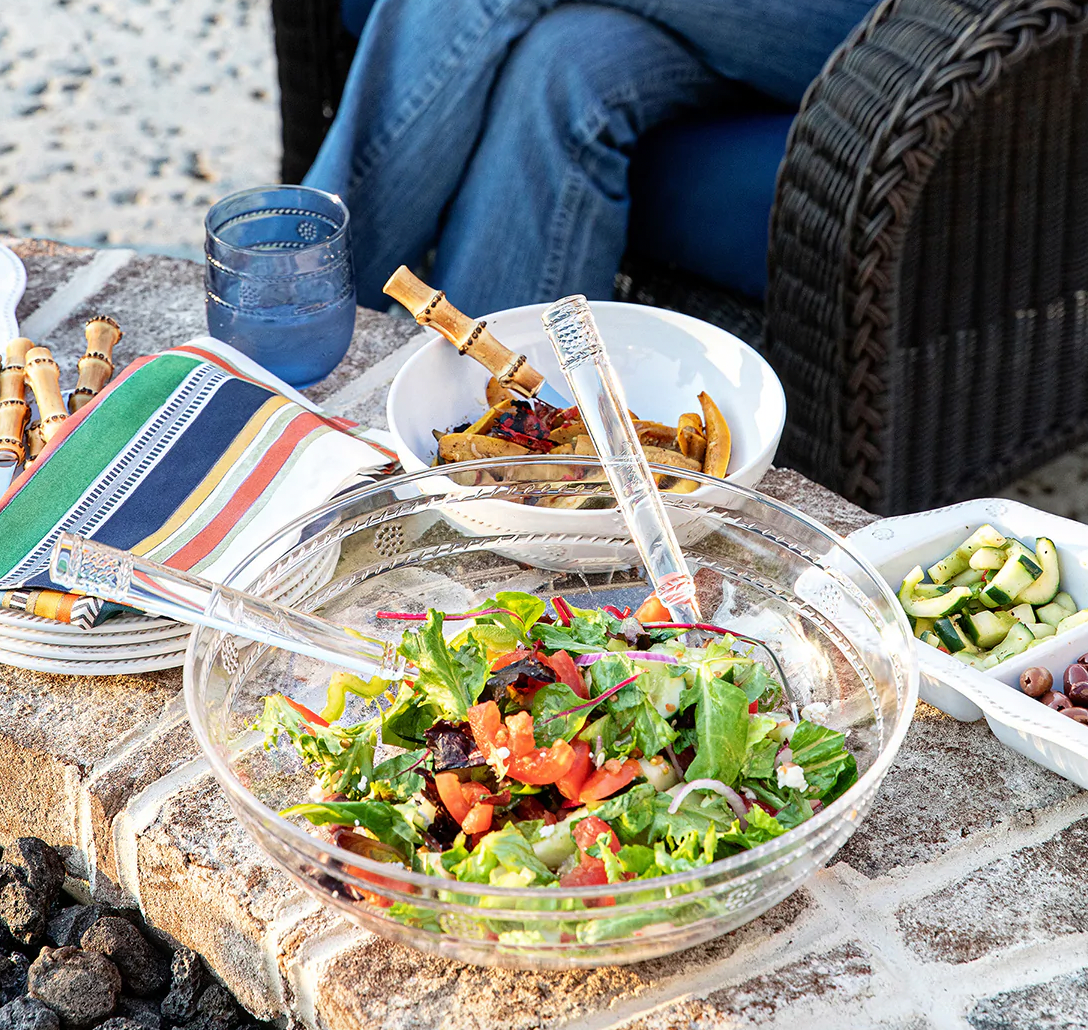 Isabella 13" Serving Bowl MA310/01