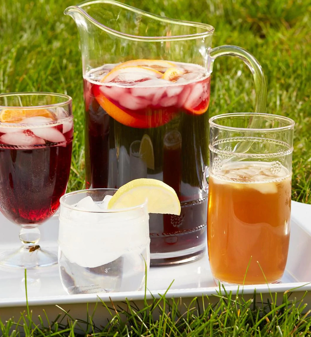 Isabella Large Tumbler MA303/01