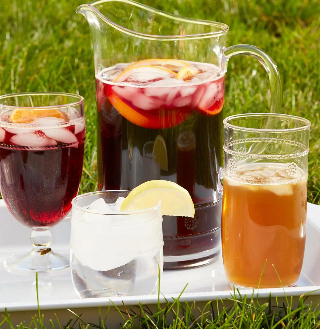 Isabella Small Tumbler MA302/01