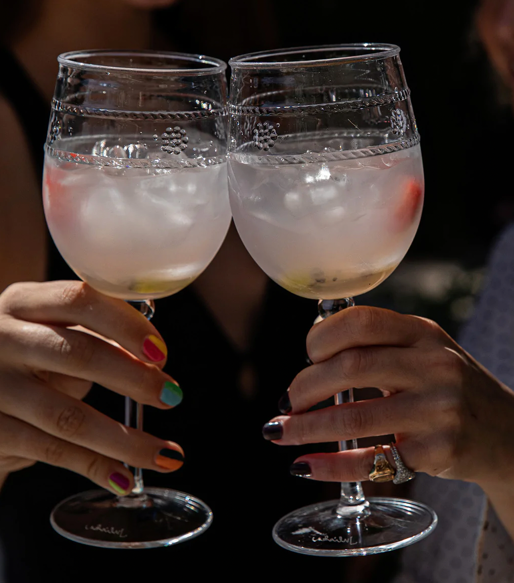 Isabella Wine Glass MA305/01