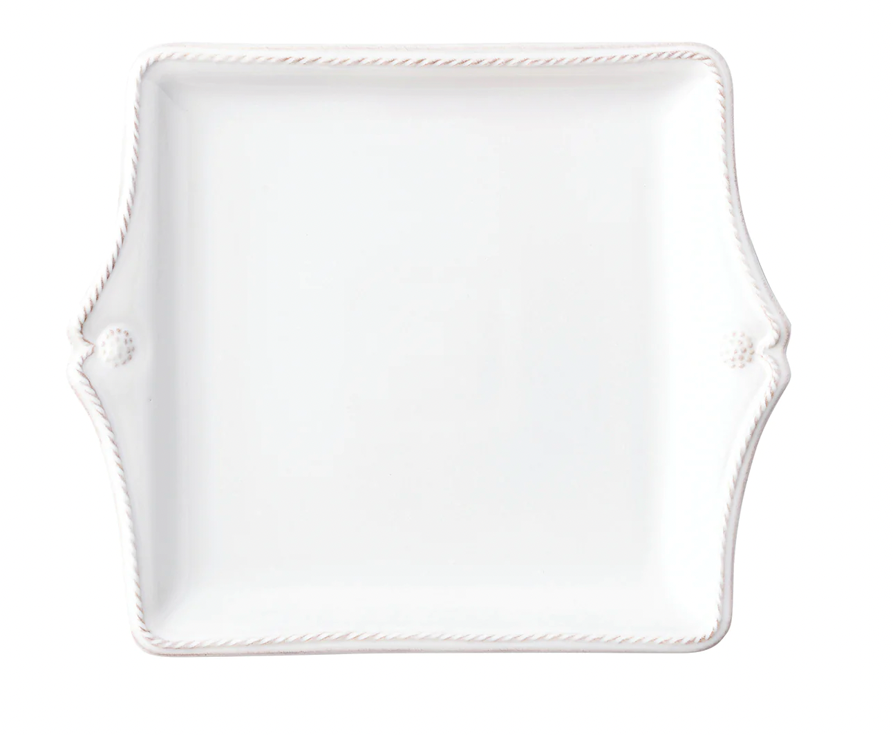 B&T Whitewash Sweets Tray JA09/W