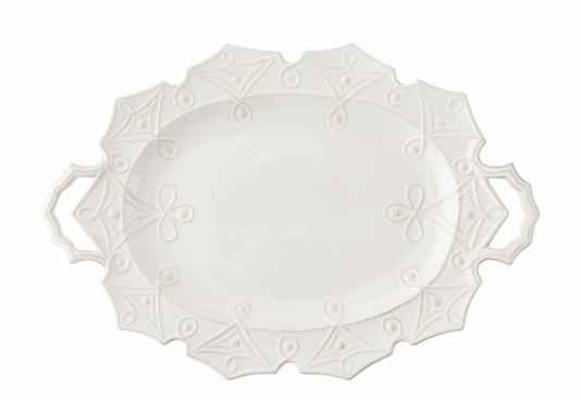 JARDINS du MONDE Turkey Platter JMX74/10