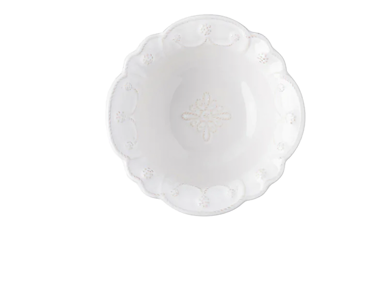 JARDINS du MONDE 4" Whitewash Ramekin JMX12/10