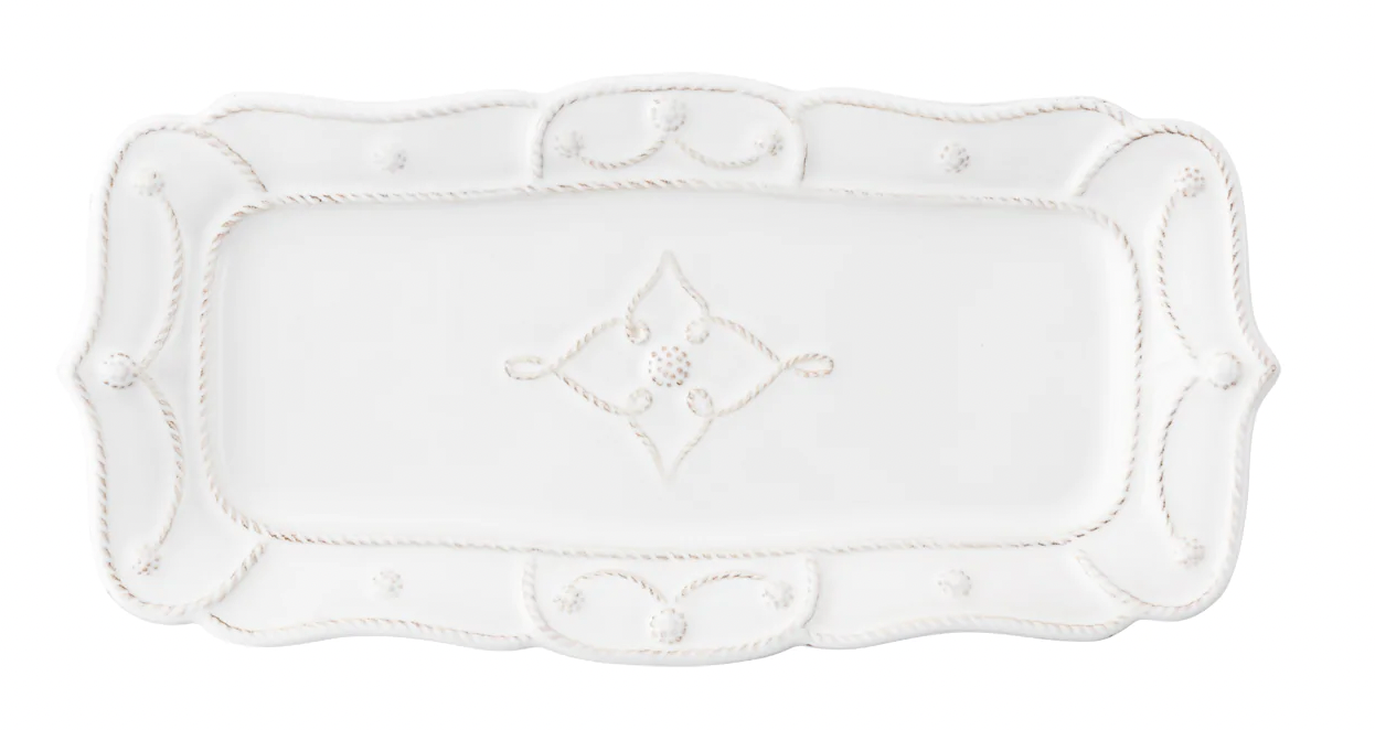 JARDINS du MONDE Hostess Tray JMX24/10