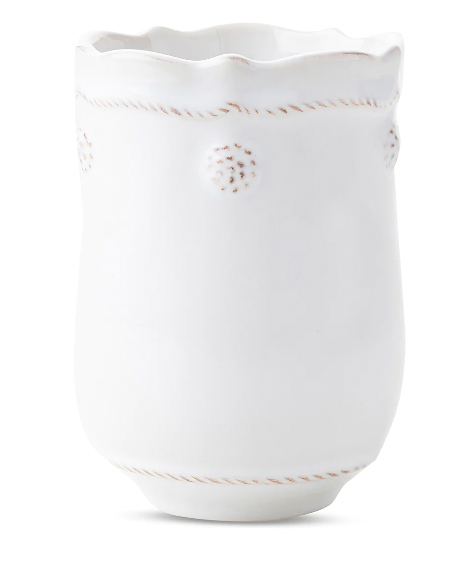 B&T Whitewash Brush Cup JAV06/W