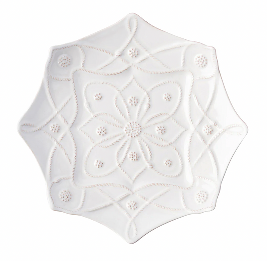 JARDINS du MONDE Alcazar Desert/Salad Plate JMA02/10