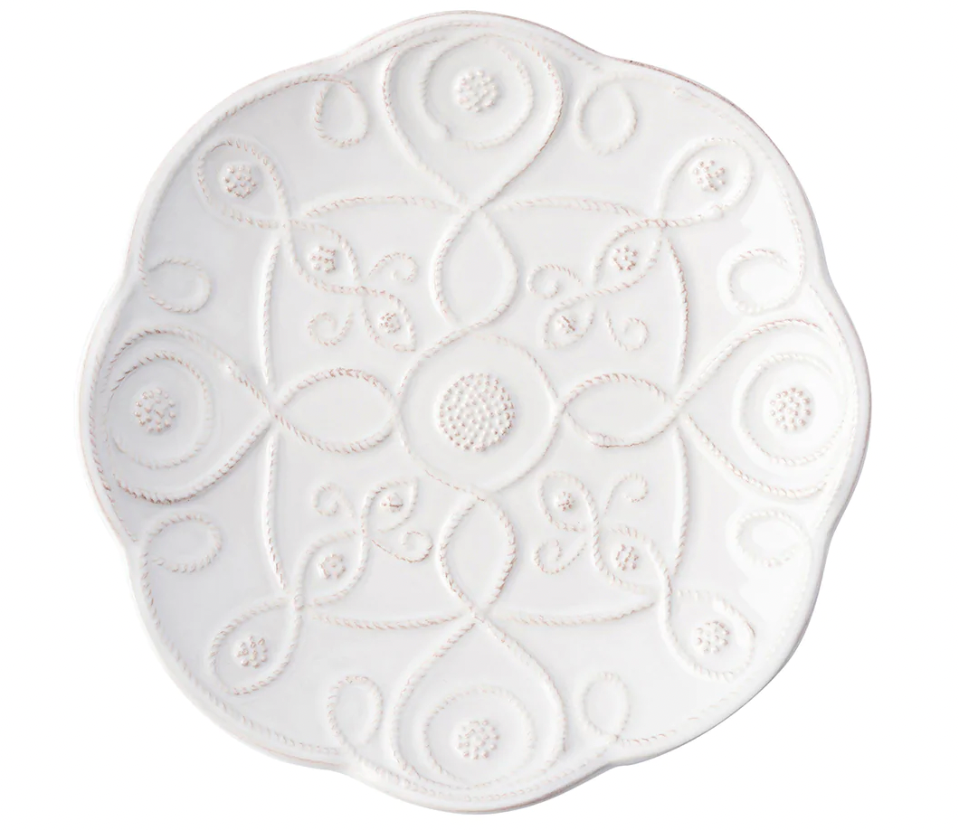 JARDINS du MONDE Landriana Desert/Salad Plate JML02/10