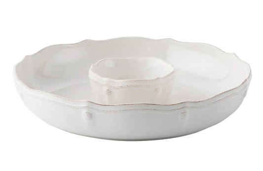 B&T Chip/Dip JA100/W