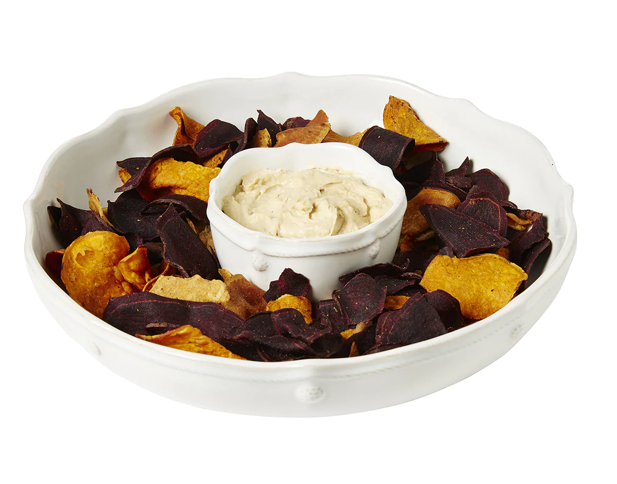 B&T Chip/Dip JA100/W