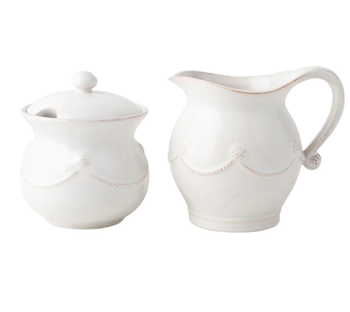 B&T Creamer JA26/W