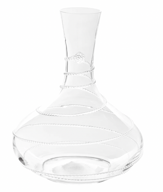 Amalia Wine Decanter B378A/C