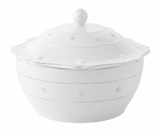 B&T Large Covered Casserole