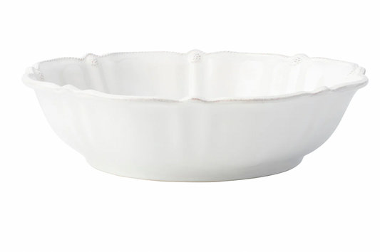 B&T 13" Serving Bowl J11X/W