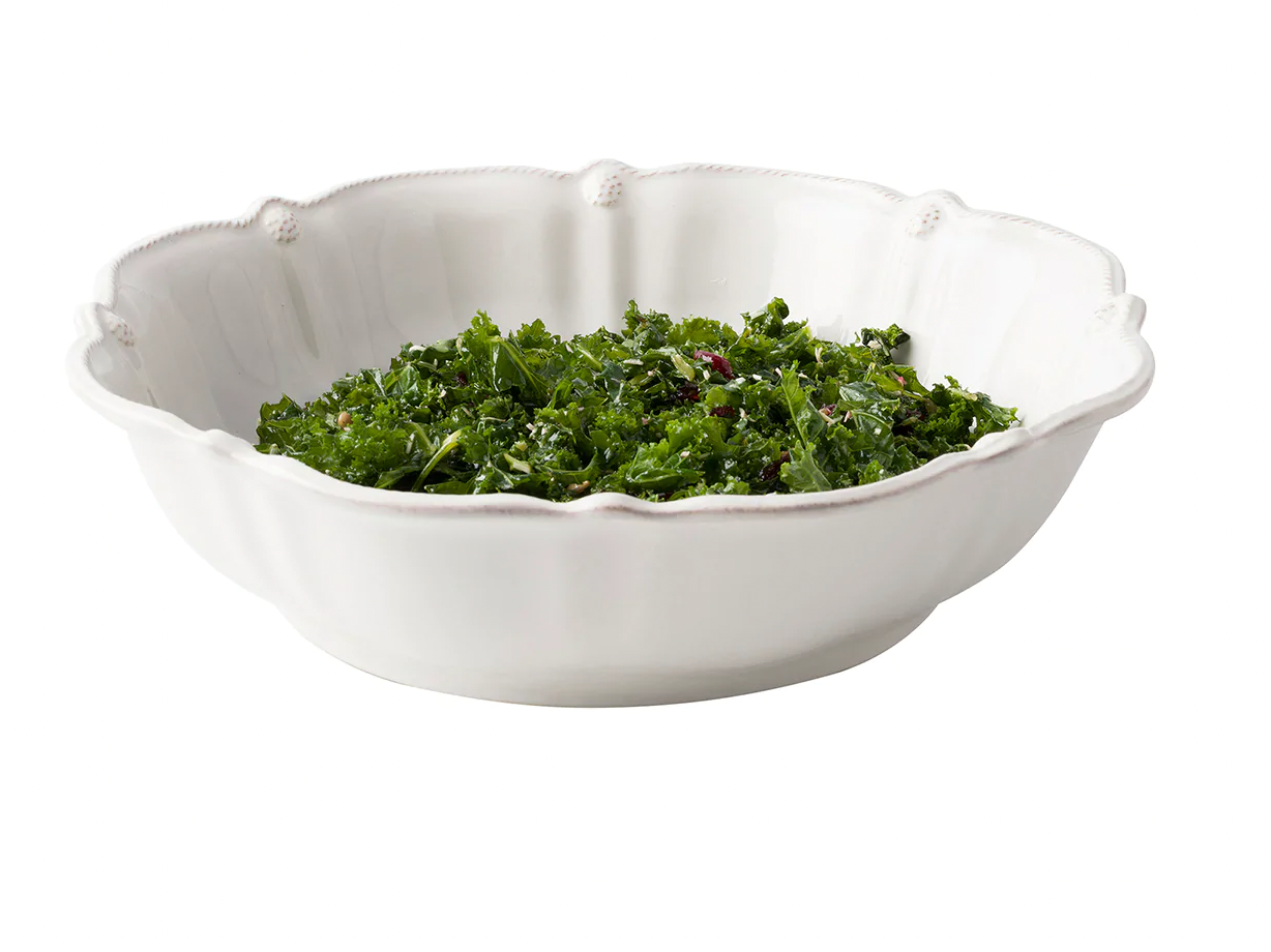 B&T 13" Serving Bowl J11X/W