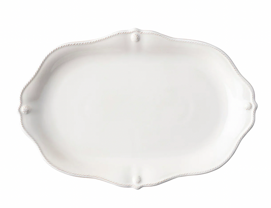 B&T 16" Platter JA119/W