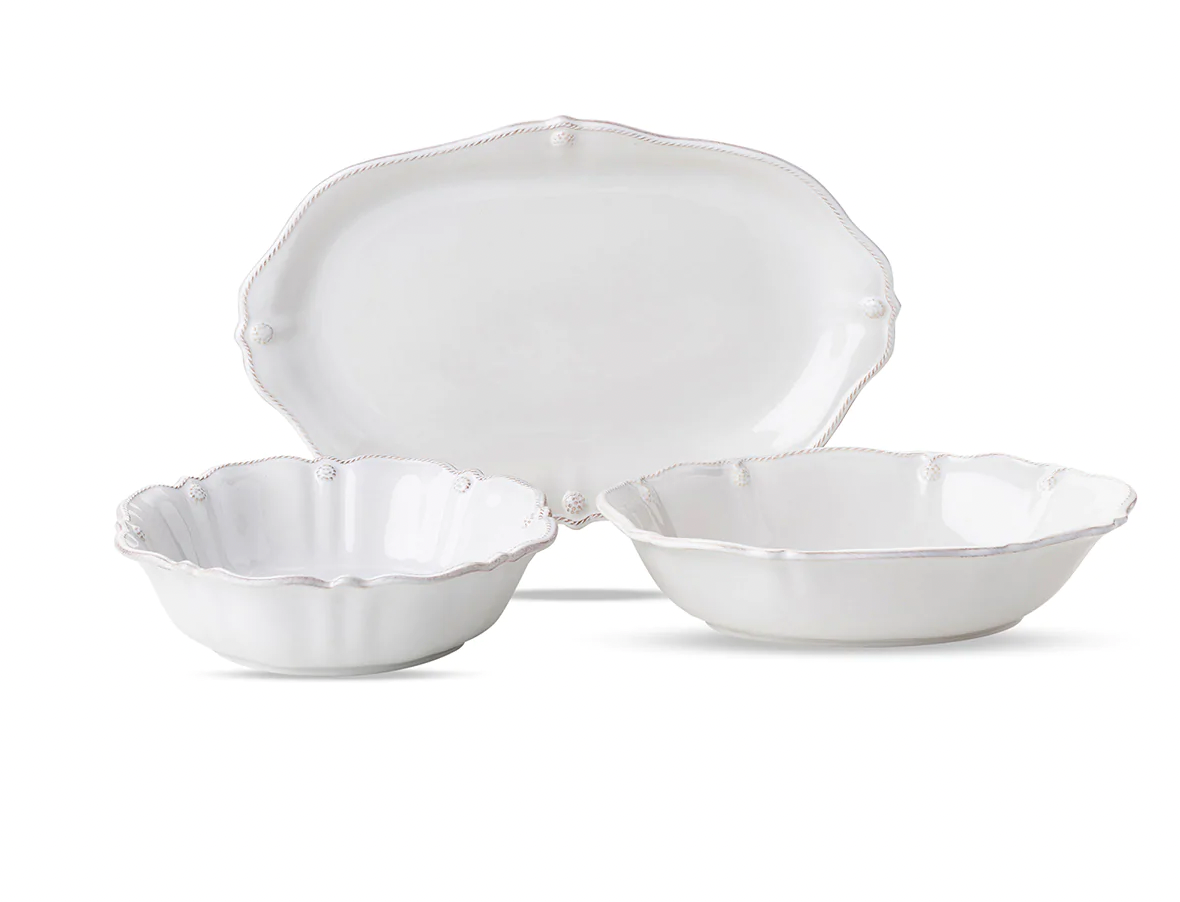 B&T 16" Platter JA119/W