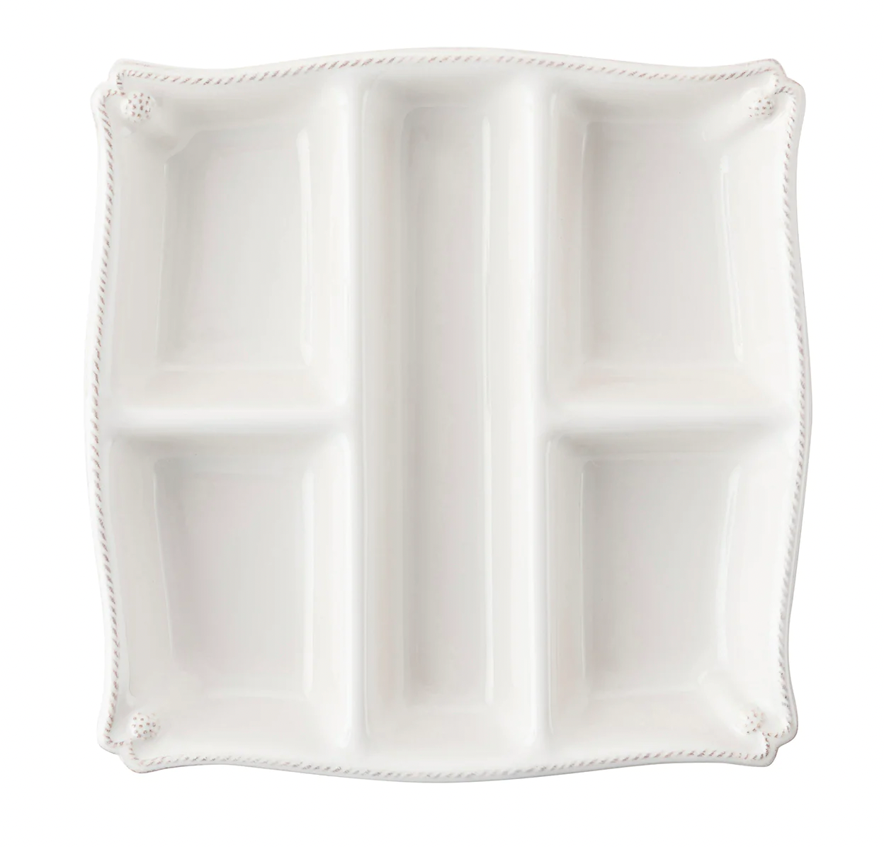 B&T Appetizer Platter JA101/W