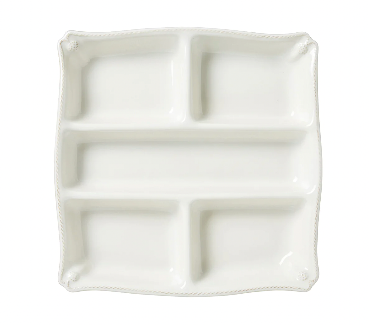B&T Appetizer Platter JA101/W