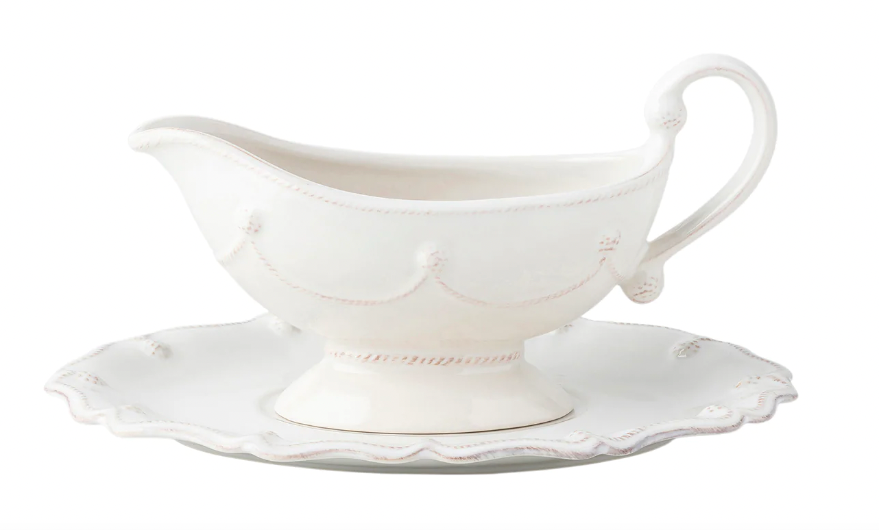 B&T Sauce Boat Stand JA51/W