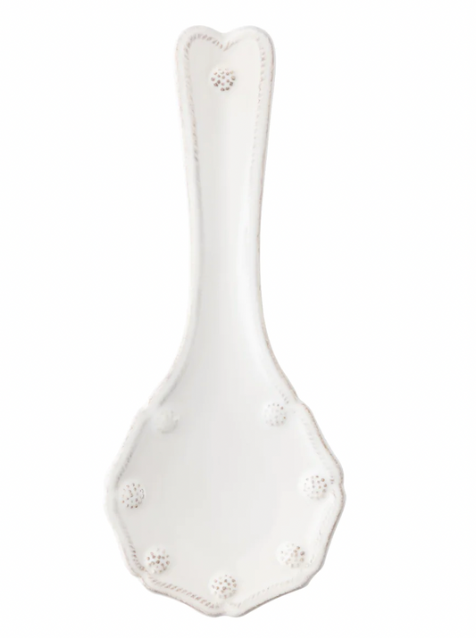 B&T Spoon Rest JA28/W