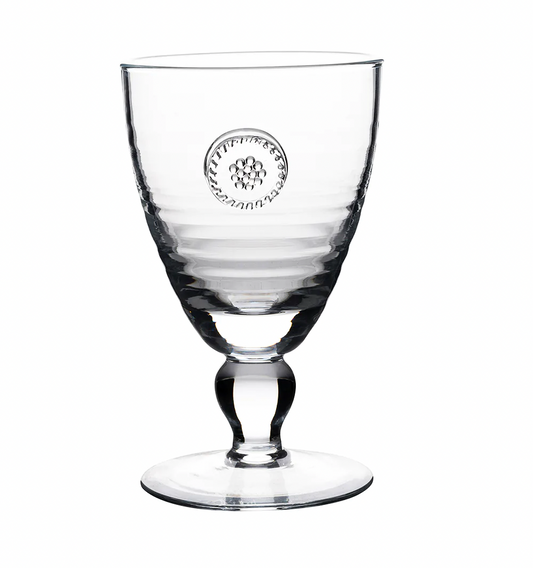 B&T Footed Goblet B701/C