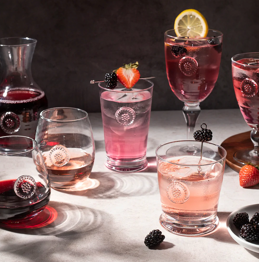 B&T Highball Glass B704/C
