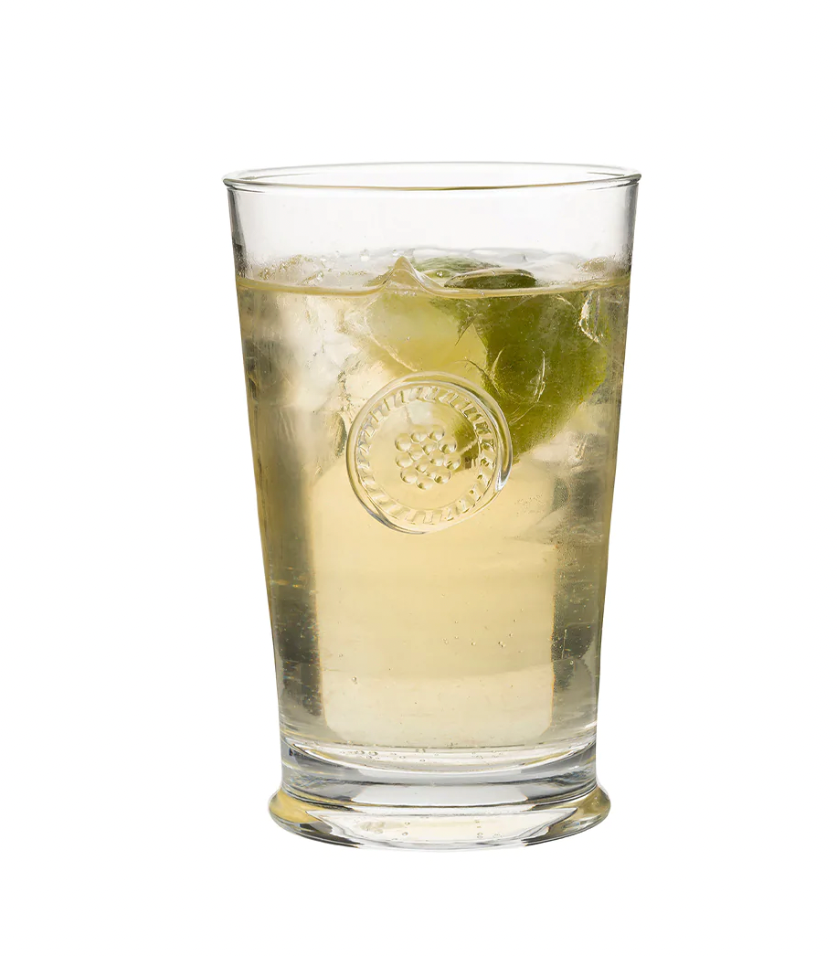 B&T Highball Glass B704/C