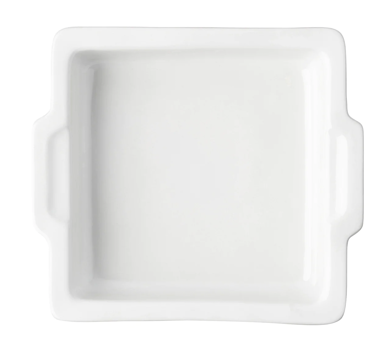 Puro Whitewash Square Baker KS33/10