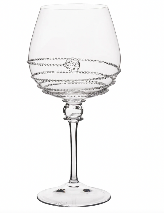 Amalia Light Body Red Wine Glass B479A/C