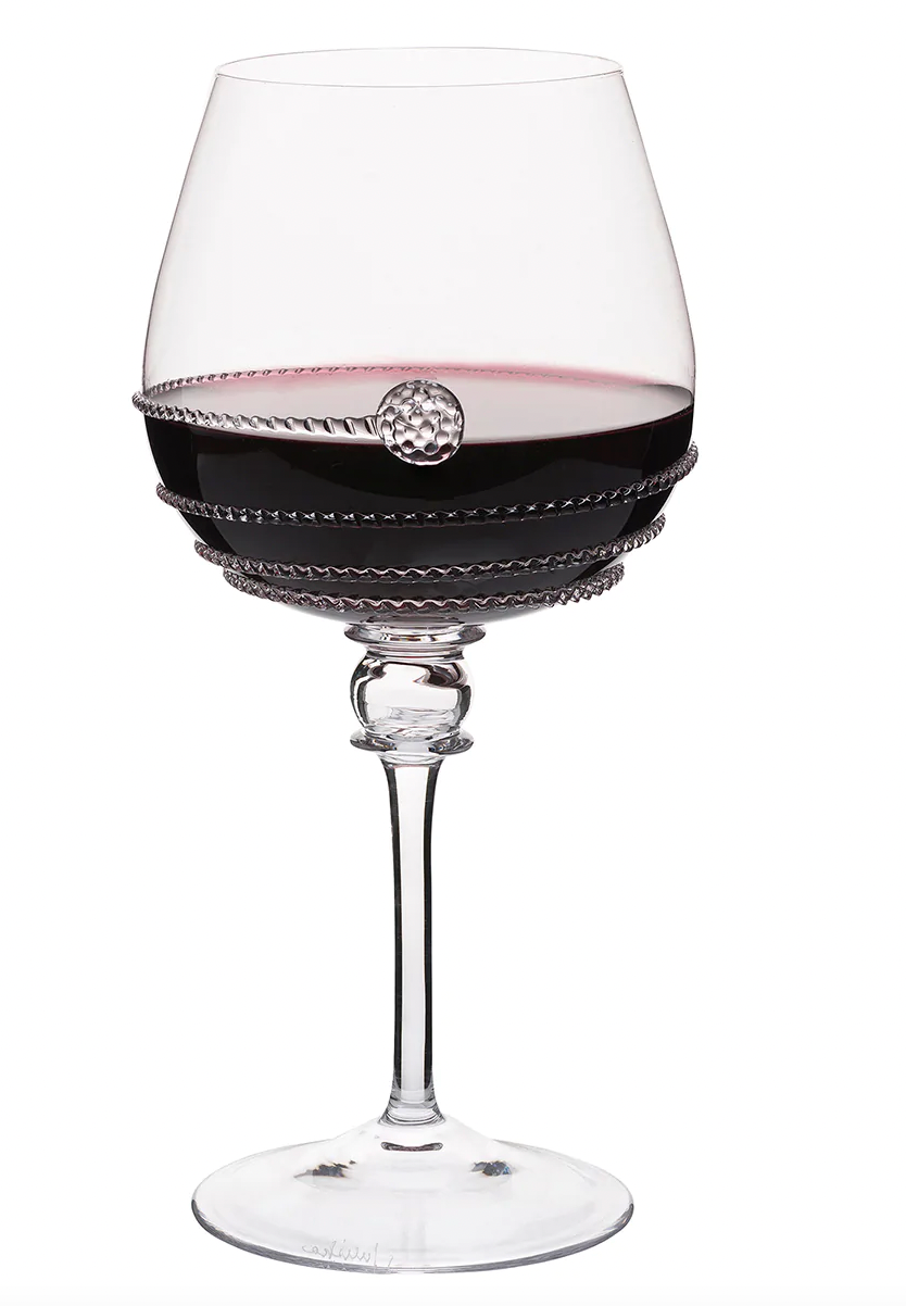Amalia Light Body Red Wine Glass B479A/C