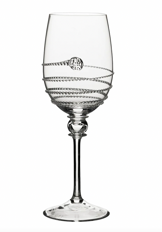 Amalia Light Body White Wine Glass B480A/C