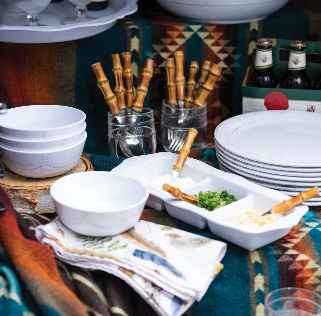 MELAMINE Cereal Bowl MA09/100