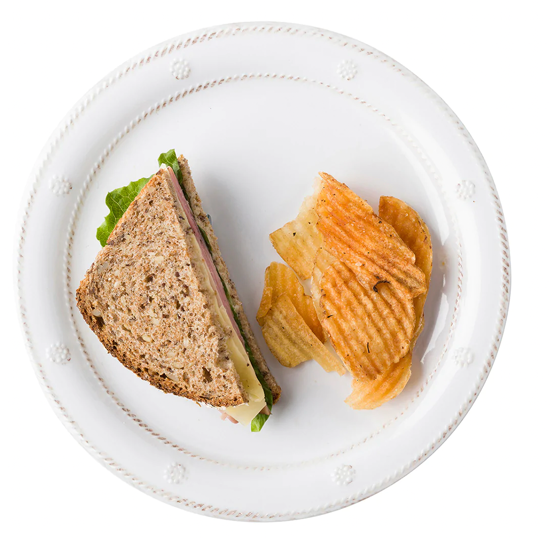 MELAMINE Dinner Plate MA01/100