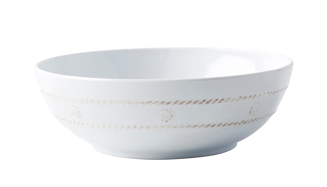 MELAMINE Large Coupe Bowl MA05/100