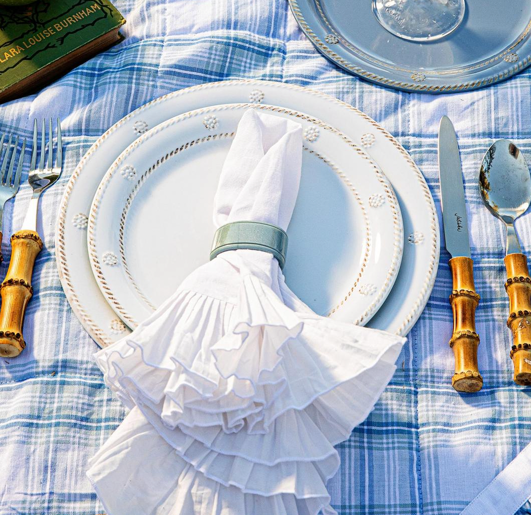 MELAMINE Salad Plate MA02/100